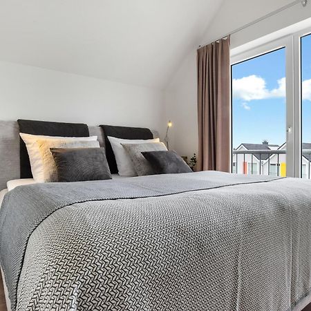 Ferienwohnung Santiano Lounge Olpenitz Exteriör bild