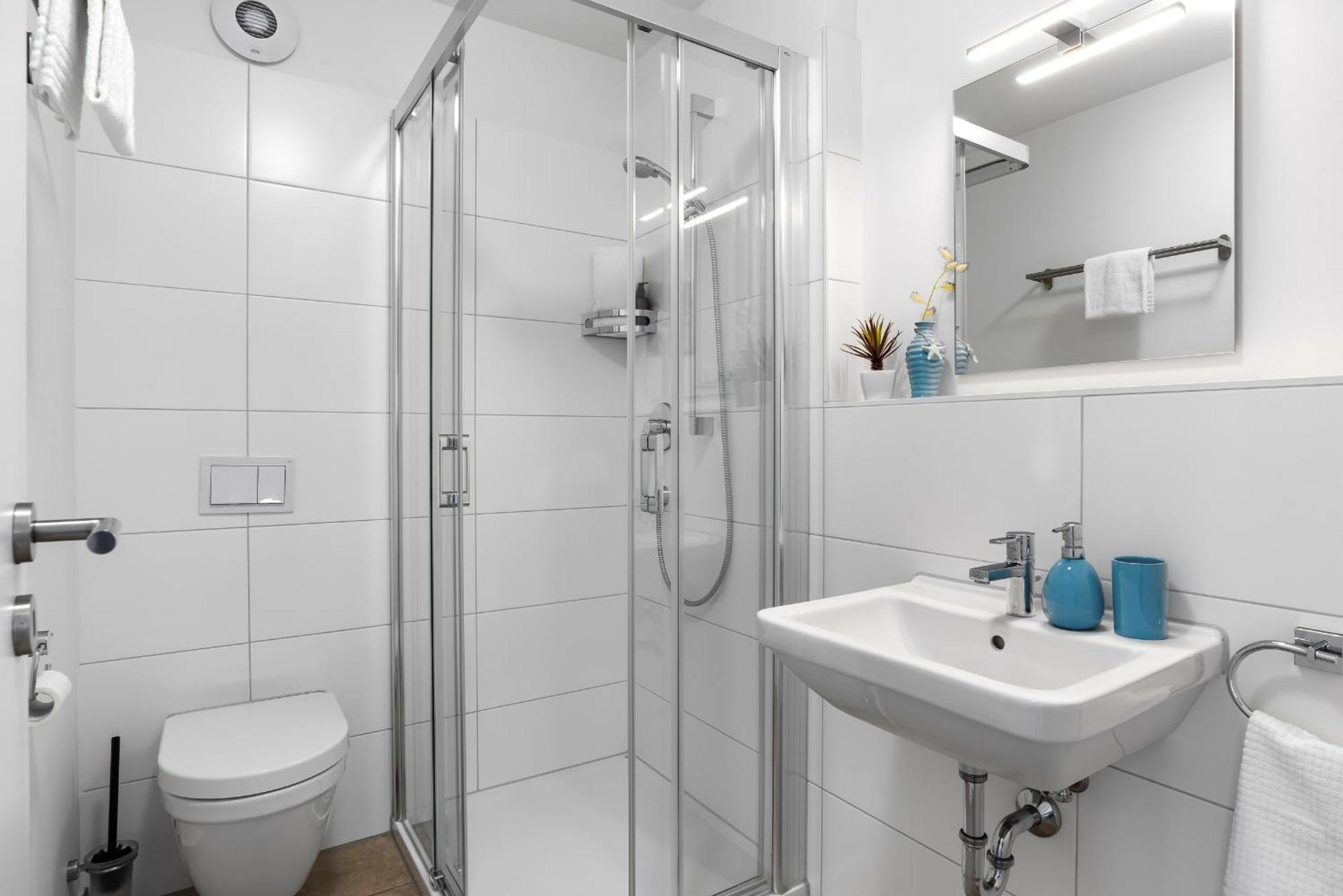 Ferienwohnung Santiano Lounge Olpenitz Exteriör bild